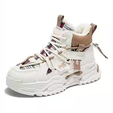 MIIOW Classic Snow Boots