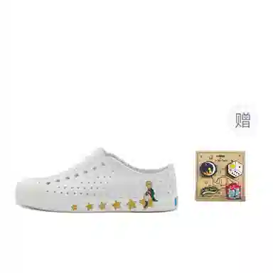 x Native Shoes Jefferson 4