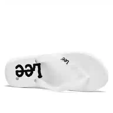 Lee Casual Flip Flops