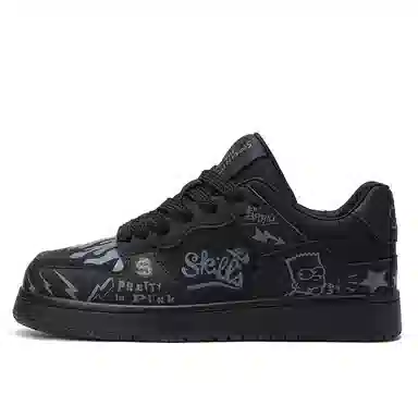 The Simpsons Sneakers