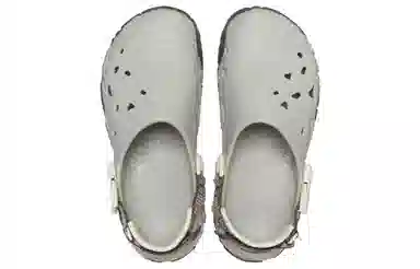 Crocs Classic Clog Grey