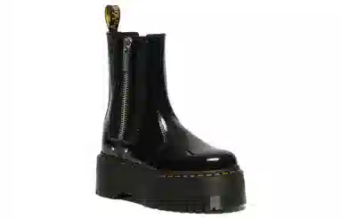 Dr. Martens Chelsea Boots Black