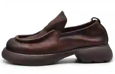 ARTMU Loafers