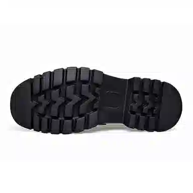 SHUPATE Loafers Black