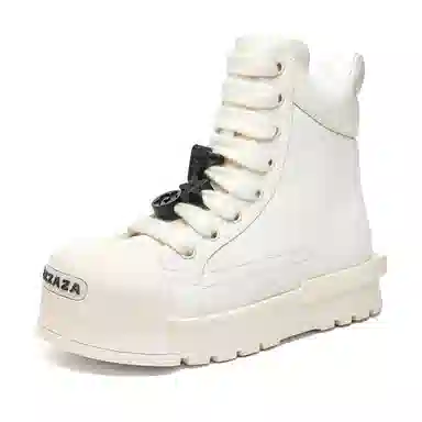 MODENGPAN Martin Boots