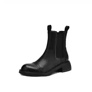 PVAJ Chelsea Boots