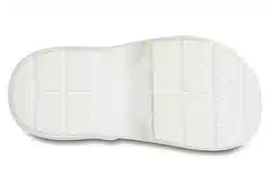 Crocs Snow Clog Chalk