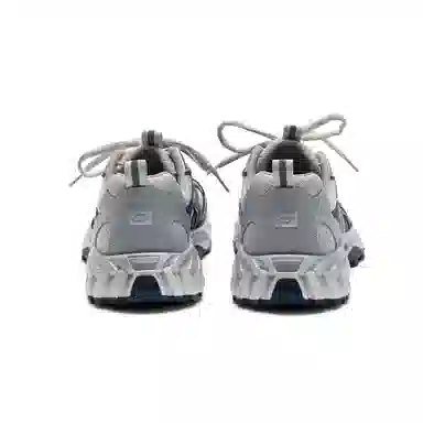 MASOOMAKE Low Top Sneakers