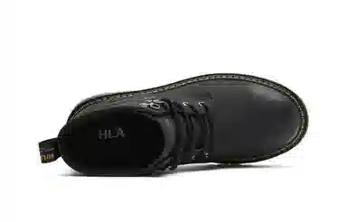 HLA Martin Boots