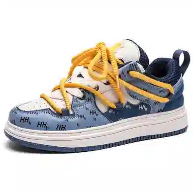 HLA JEANS Fashion Sneakers
