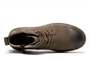 VICKI BROWN Martin Boots