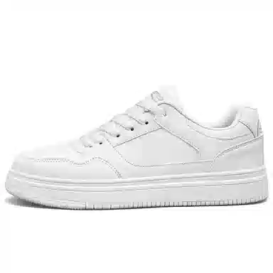 Doraemon Classic Low-Top Sneakers