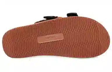 Carhartt WIP x Suicoke