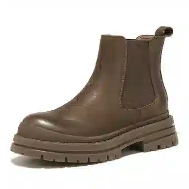 XB-ITER Chelsea Boots