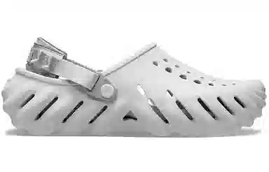 Crocs Sport Sandal Grey