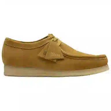 Clarks Casual Brown