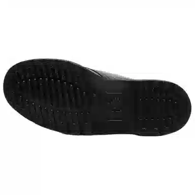 Dr. Martens 1461 Black Silver