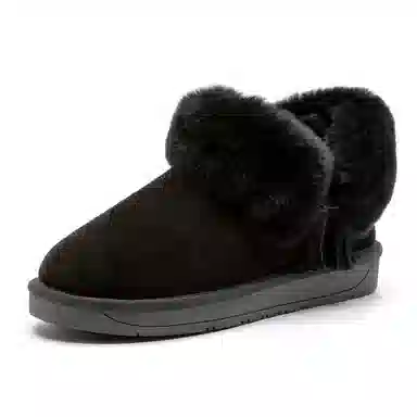 AGSDON Snow Boots