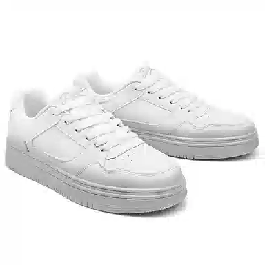 Doraemon Low-Top Sneakers