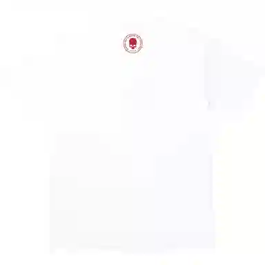 Supreme x NUMBER(N)INE FW25 FW26 WEEK16 Shut Up Tee logoT