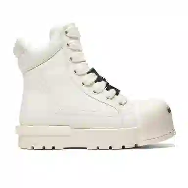 MODENGPAN Martin Boots