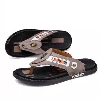 Chaoze Flip Flops