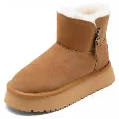 AGSDON Snow Boots