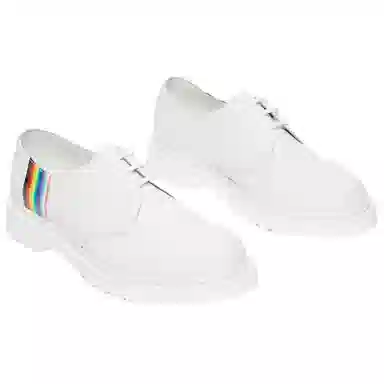 Dr. Martens 1461 White