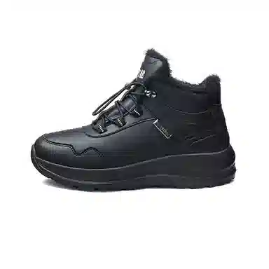 Zhulijian Snow Boots