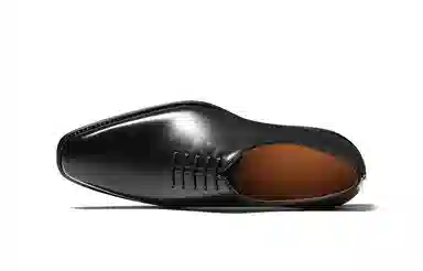 TRUFFAUT Classic Business Leather Shoes
