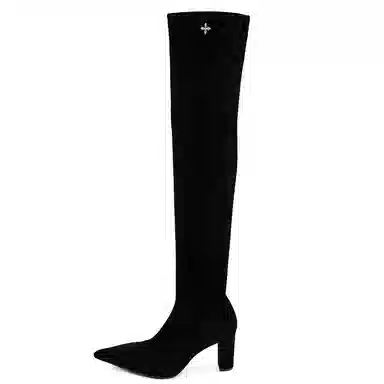 SMFK COMPASS RIVET 8cm