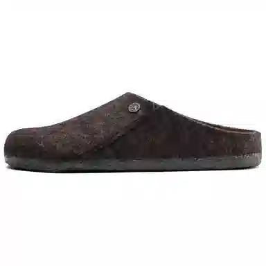 Birkenstock Zermatt Deep Brown