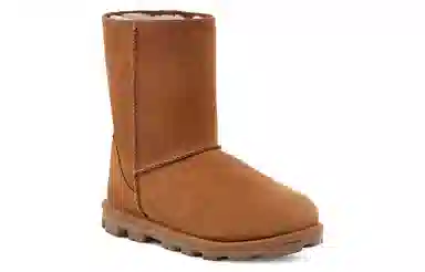 UGG Essential Short II Chestnut