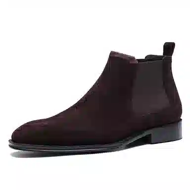 ALPLUME Chelsea Boot