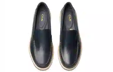 Clarks Bratton Loafer