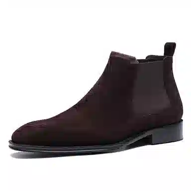 ALPLUME Chelsea Boot