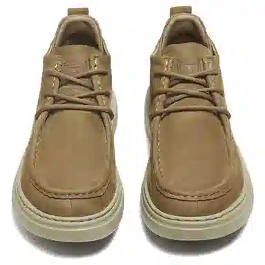 TATA Retro Casual Ankle Boots Men