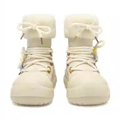 SNOW FLYING Winter War Boots