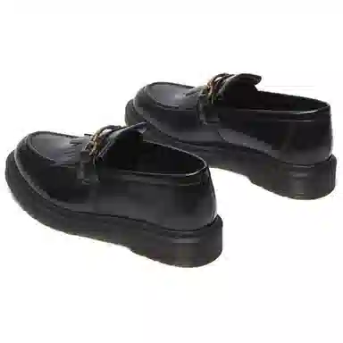 Dr. Martens Loafers Black