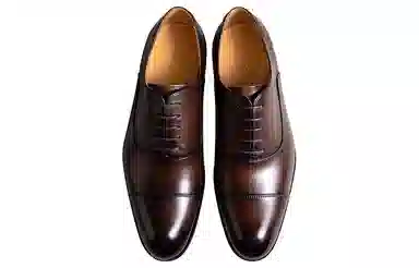 Thom Wills Oxford Shoes