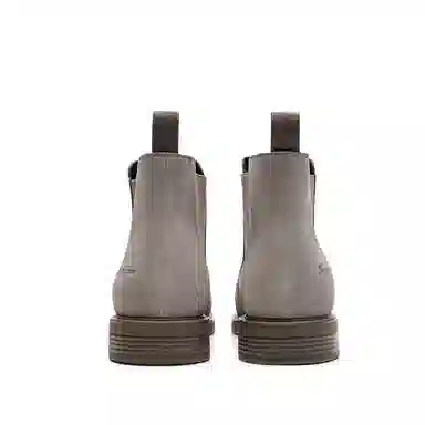 Aquascutum Chelsea Boots