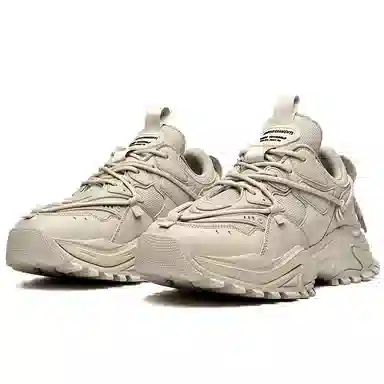 Masongarments Sharktooth 2 Beige