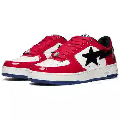 A BATHING APE STA