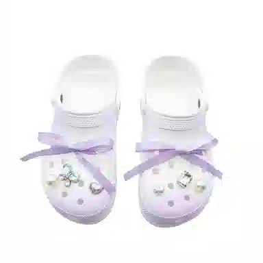 Crocs Classic Platform Lined Clog EVA