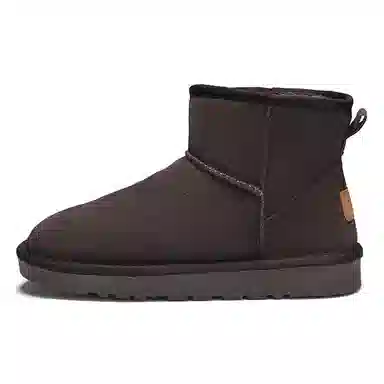 Chaoze Snow Boots