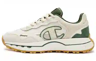 Champion Retro Sports LuxRunner 1