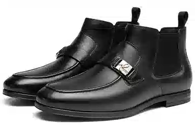 Roberta di Camerino Chelsea Boots