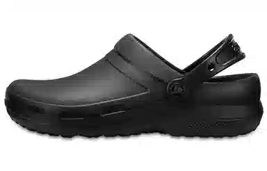 Crocs Specialist II Clog Black