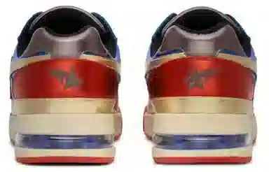 A BATHING APE ROAD STA "Classic Reborn"