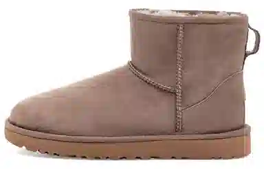 UGG Classic Mini II Boot Brown